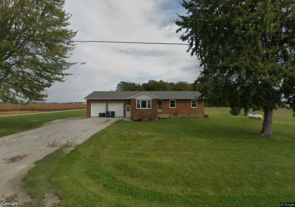 12778 State Route 65, Wapakoneta, OH 45895 - photo 1
