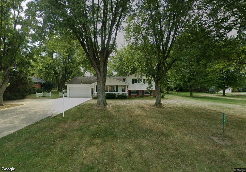 1557 N Wapakoneta Rd, Lima, OH 45807 - photo 1