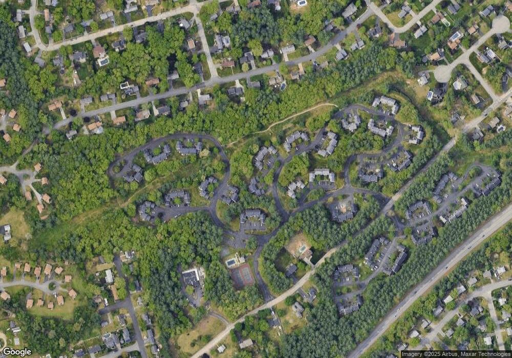 24 Prestonfield Rd unit U75, Nashua, NH 03064 - photo 1