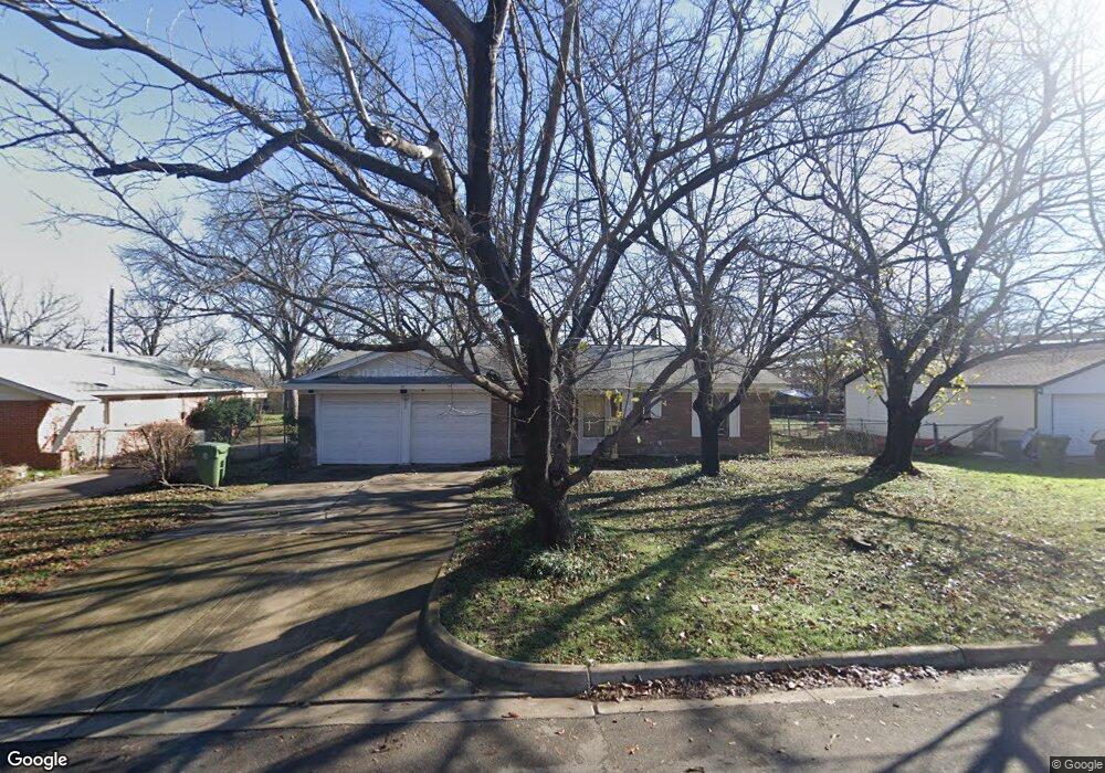 4808 Colorado Blvd, North Richland Hills, TX 76180 - photo 1