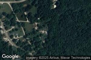 7046 W 10th St, Rosedale, IN 47874