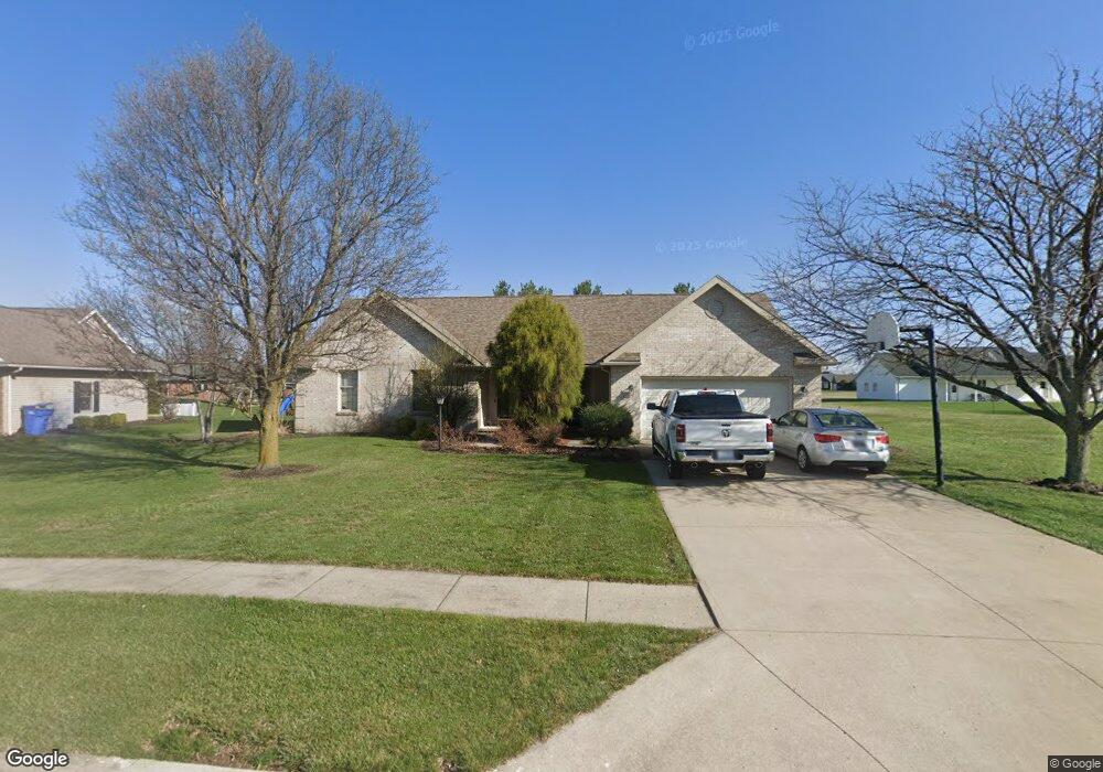 601 N Sixth St, Kalida, OH 45853 - photo 1