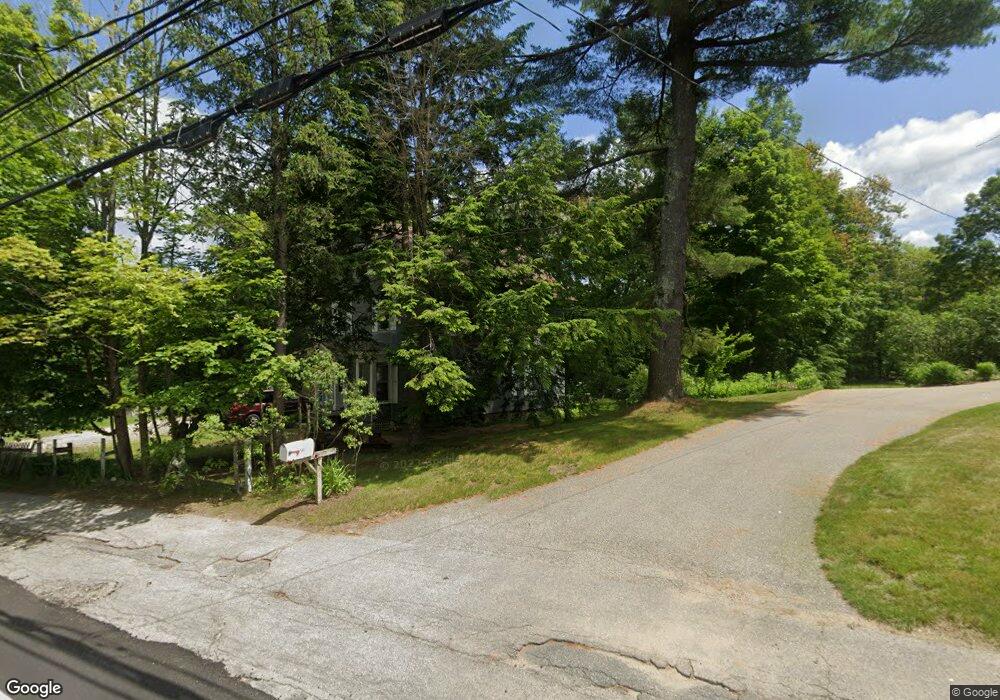 96 W Main St, Hillsborough, NH 03244 - photo 1