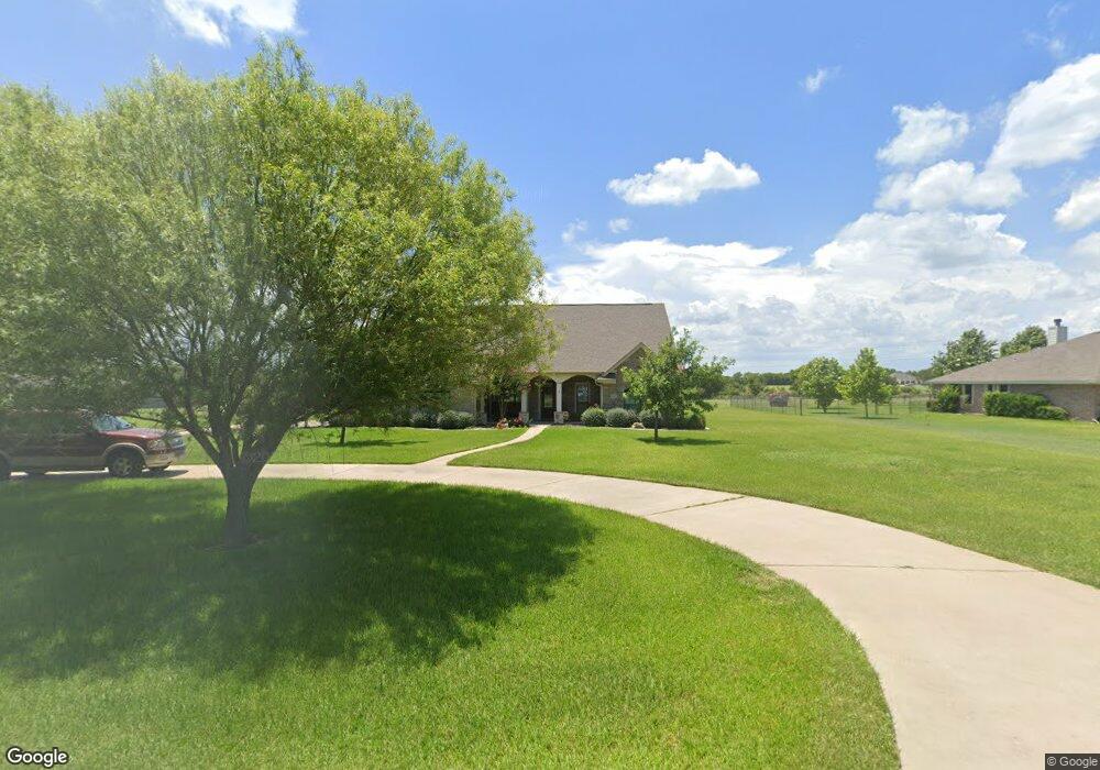 1352 Cedar Oaks Cir, Temple, TX 76502 - photo 1
