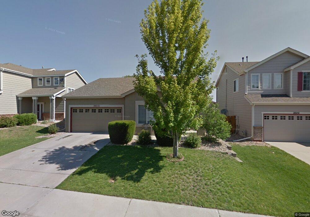 20221 E Prentice Ln, Centennial, CO 80015 - photo 1