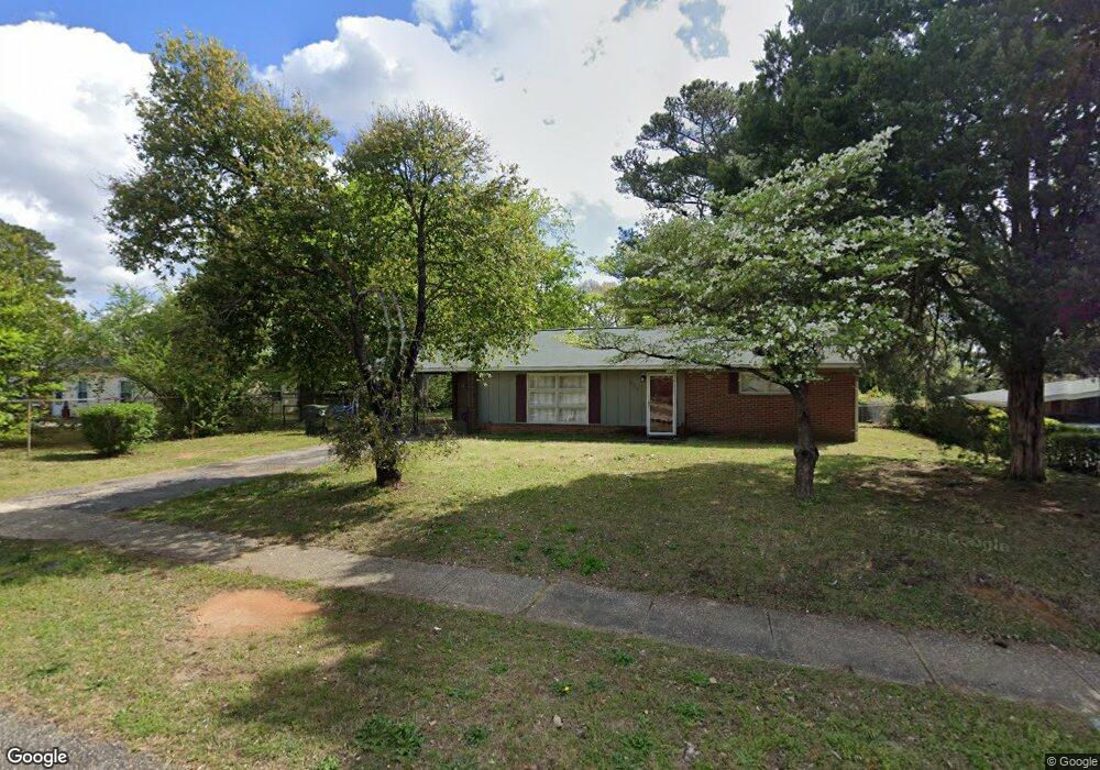 925 Montclair Rd, Fayetteville, NC 28314 - photo 1