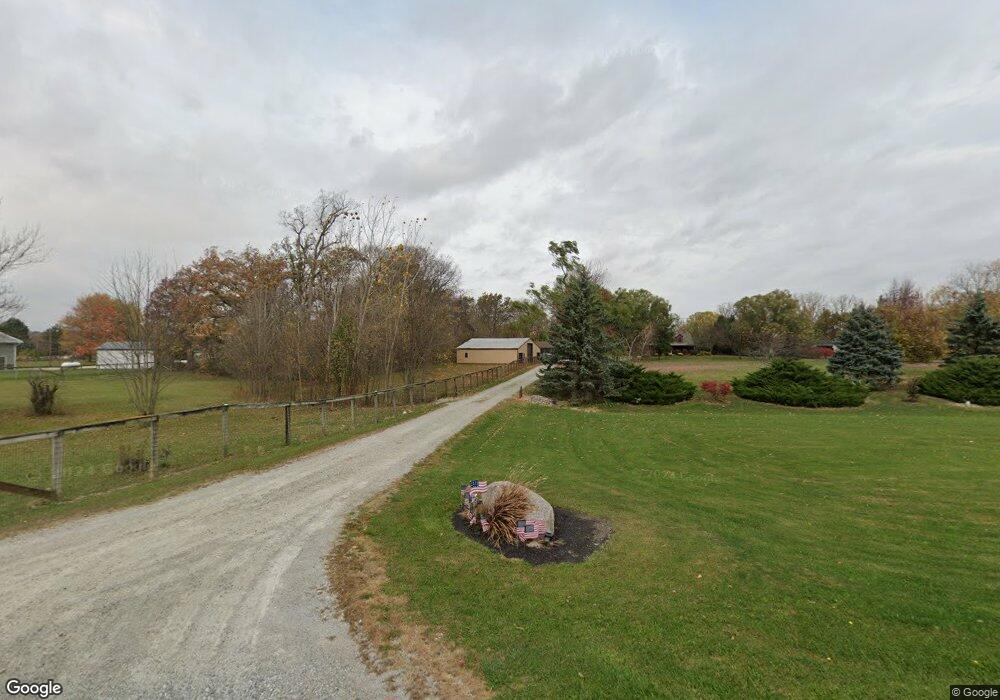 15187 State Route 67, Wapakoneta, OH 45895 - photo 1