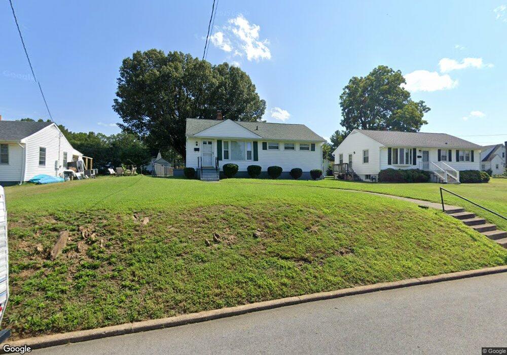 757 Crestwood Cir, Lynchburg, VA 24502 - photo 1