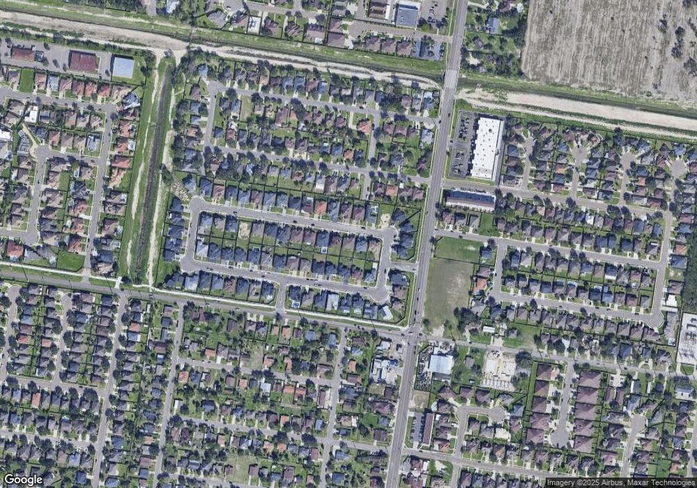 1612 Red River Ave, Edinburg, TX 78539 - photo 1