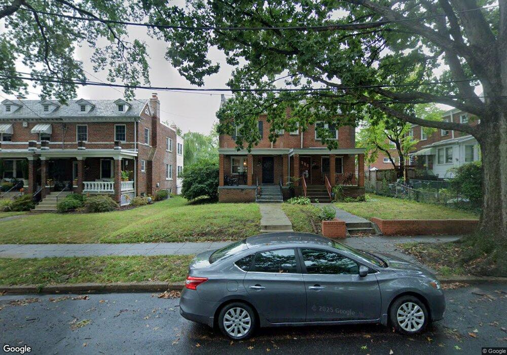 4430 14th St NE, Washington, DC 20017 - photo 1