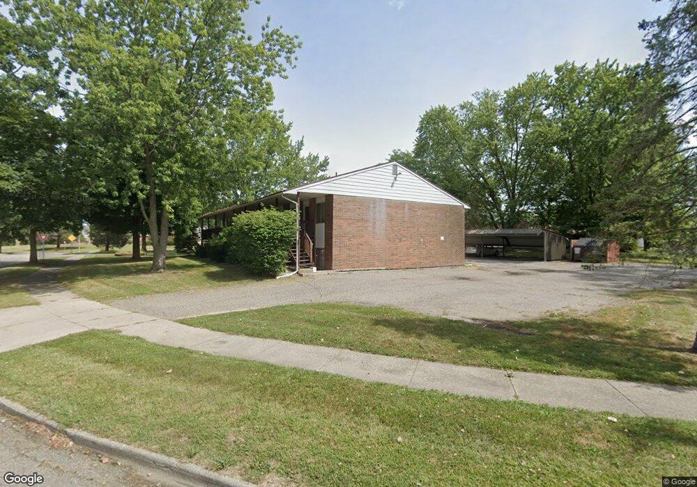 Hiland Flatz, Lansing, MI 48911 - photo 1