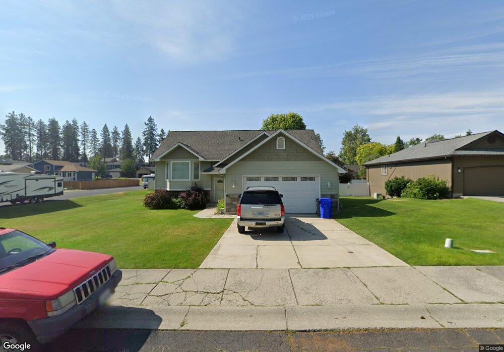 320 E Cooper Ln, Colbert, WA 99005 - photo 1