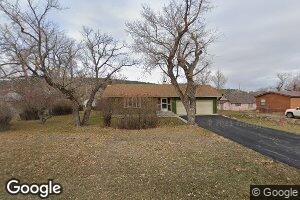 213 E Ryan St, Sundance, WY 82729