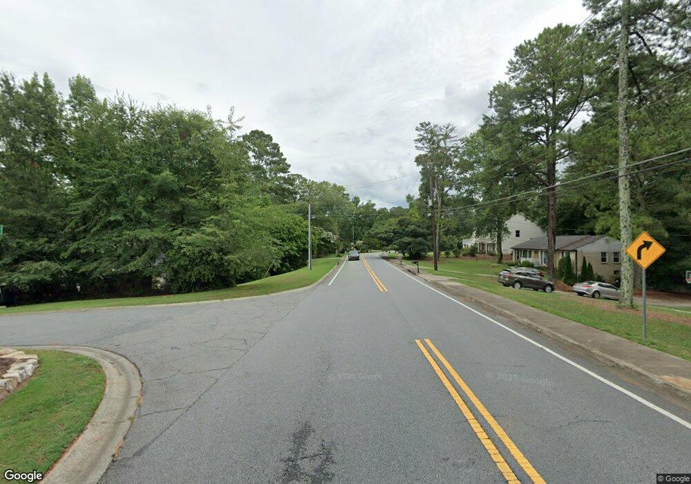 0 Murdock Rd unit 8652074, Marietta, GA 30062 - photo 1