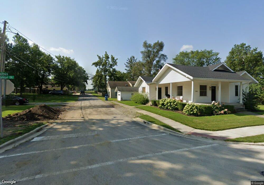 13313 Illinois St, Grabill, IN 46741 - photo 1