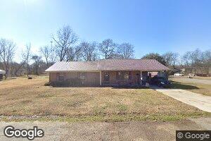401 S 5th St, Mc Gehee, AR 71654