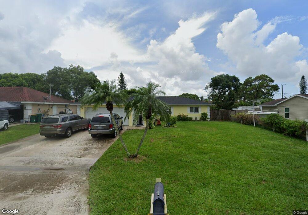 5326 23rd Ct SW, Naples, FL 34116 - photo 1