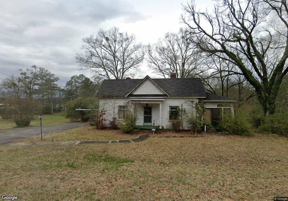 206 Blacks Bluff Rd SW, Rome, GA 30161 - photo 1