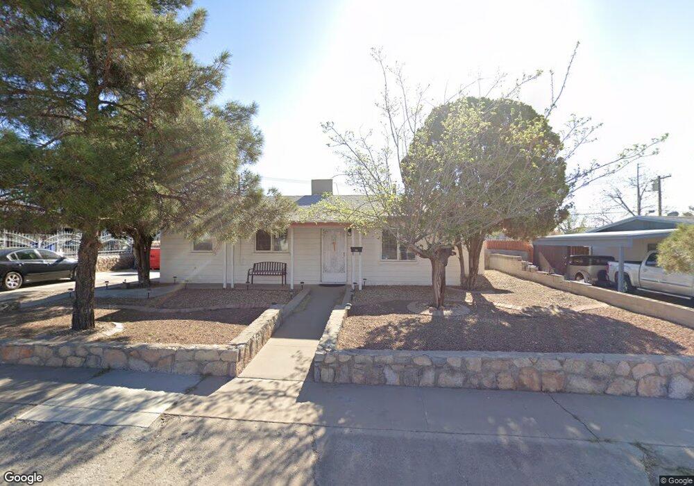 1108 Alaska St, El Paso, TX 79915 - photo 1