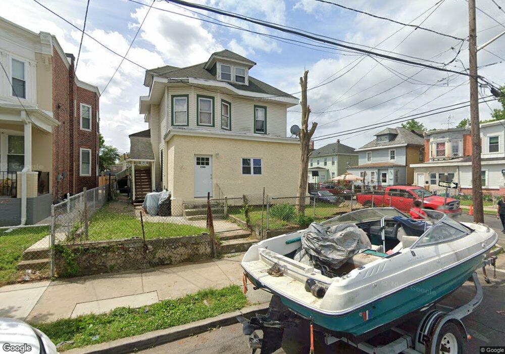 2900 Carman St, Camden, NJ 08105 - photo 1