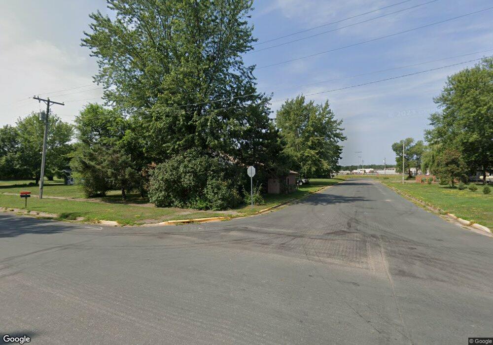 26427 Sturgeon Ave S, Webster, WI 54893 - photo 1