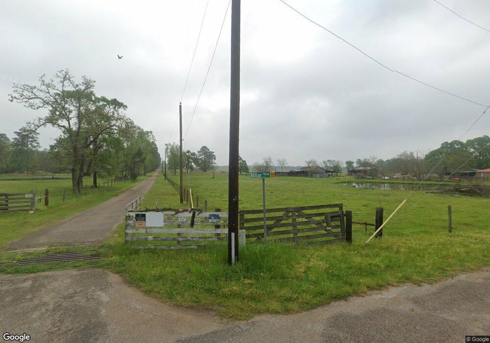 Lot 84 Miller Rd, the Woodlands, TX 77354 - photo 1