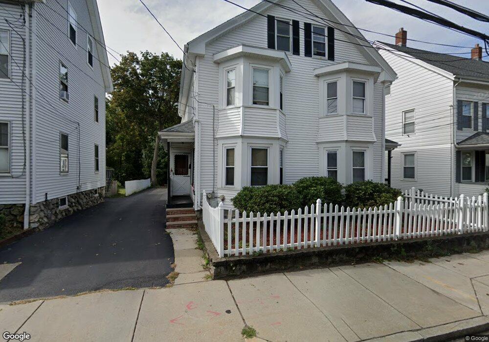 288 River St, Waltham, MA 02453 - photo 1