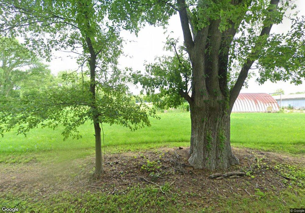 8959 E 200 N, Mill Creek, IN 46365 - photo 1