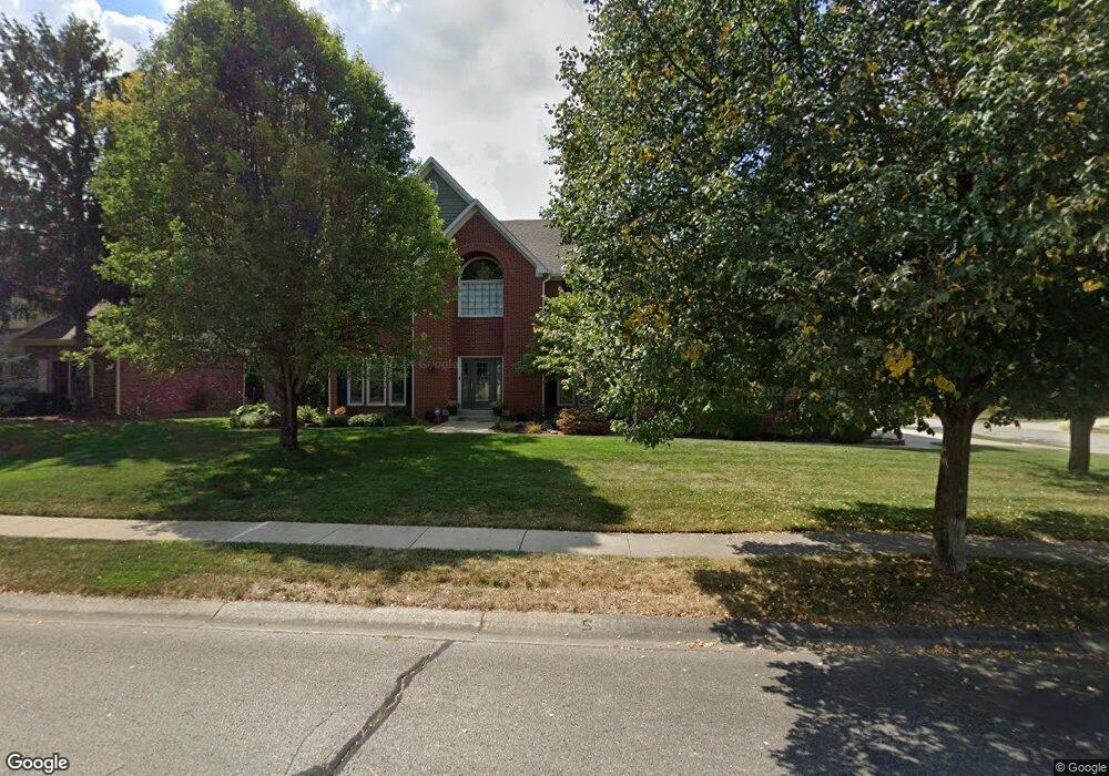 10266 Bent Tree Ln, Fishers, IN 46037 - photo 1