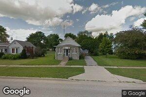 125 E Jackson St, Cullom, IL 60929