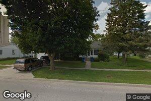 113 E Jackson St, Cullom, IL 60929