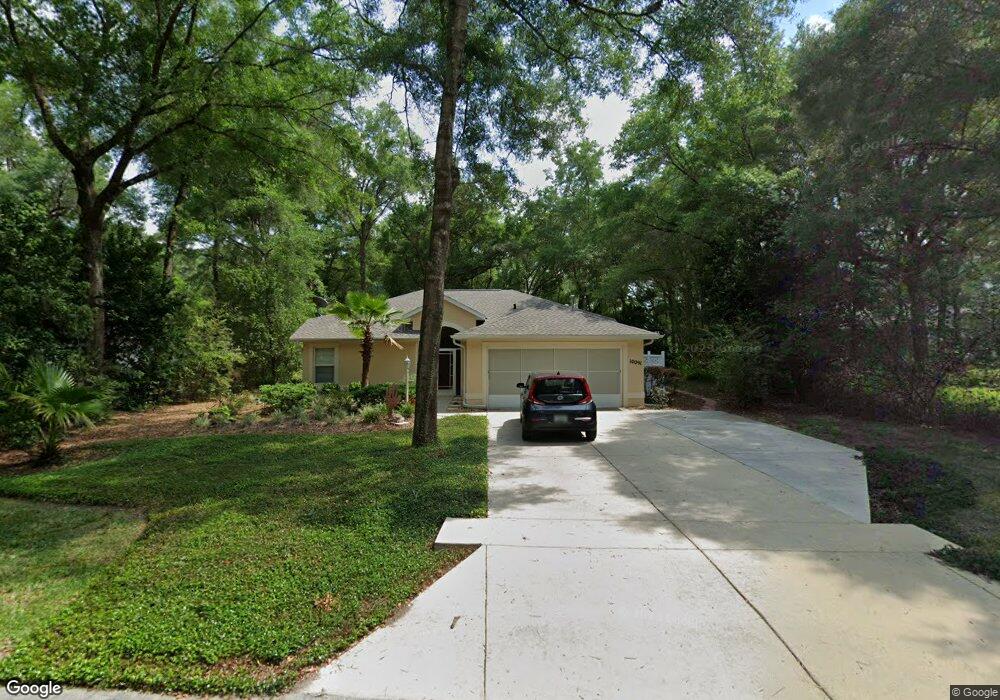 10091 SW 192nd Cir, Dunnellon, FL 34432 - photo 1