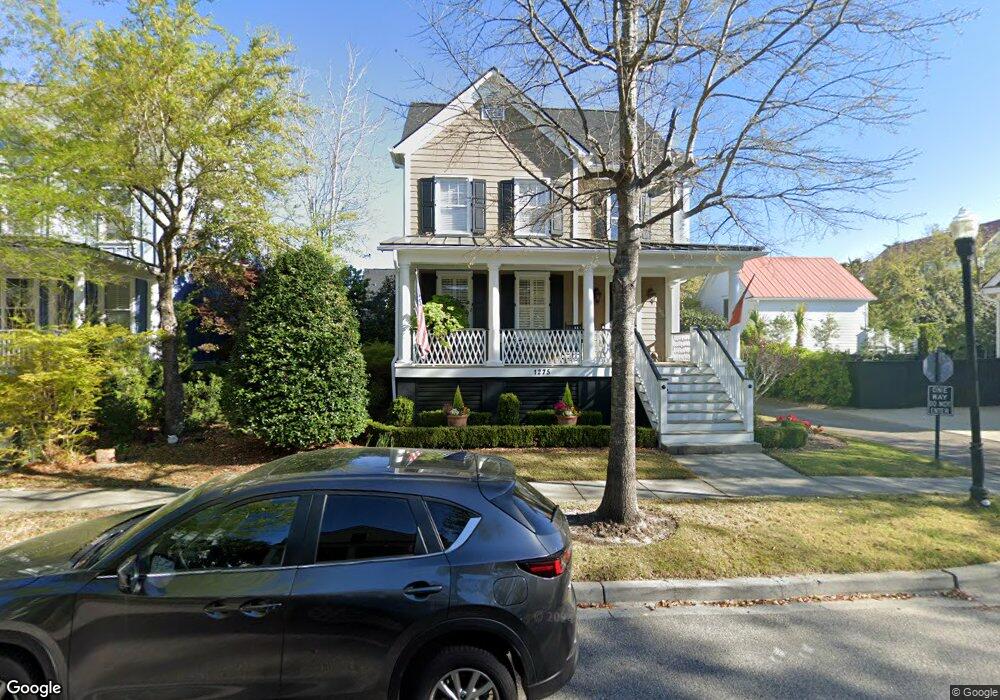 1275 Blakeway St, Daniel Island, SC 29492 - photo 1