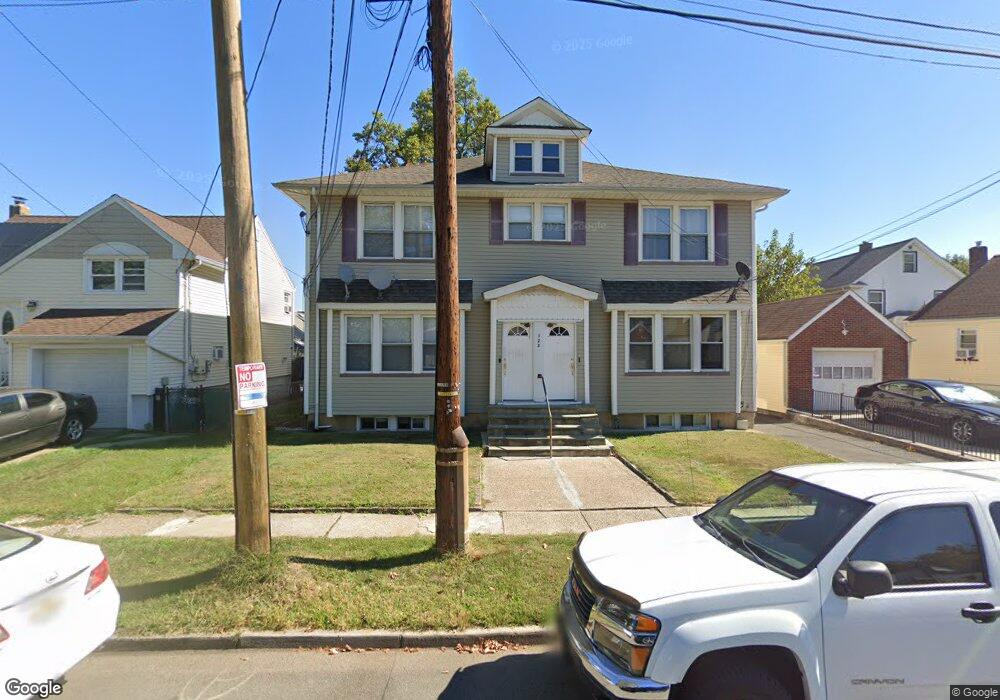123 Adelphi St, Roselle, NJ 07203 - photo 1