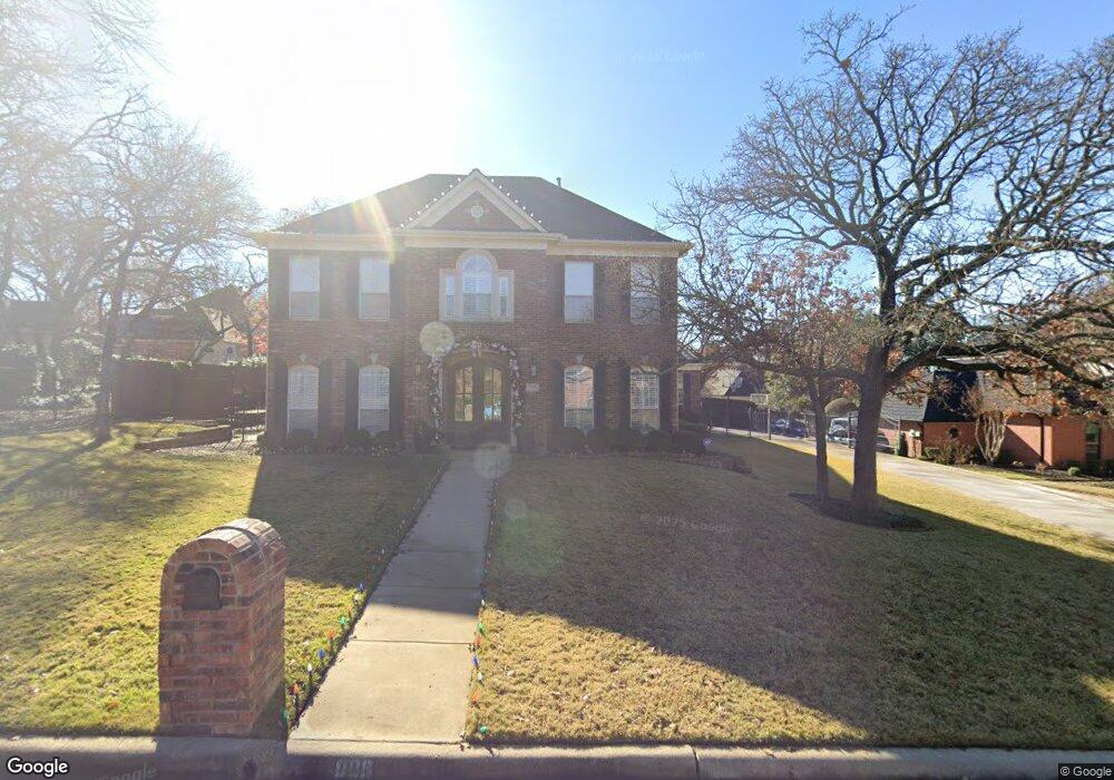 808 Elmbrook Ct, Southlake, TX 76092 - photo 1