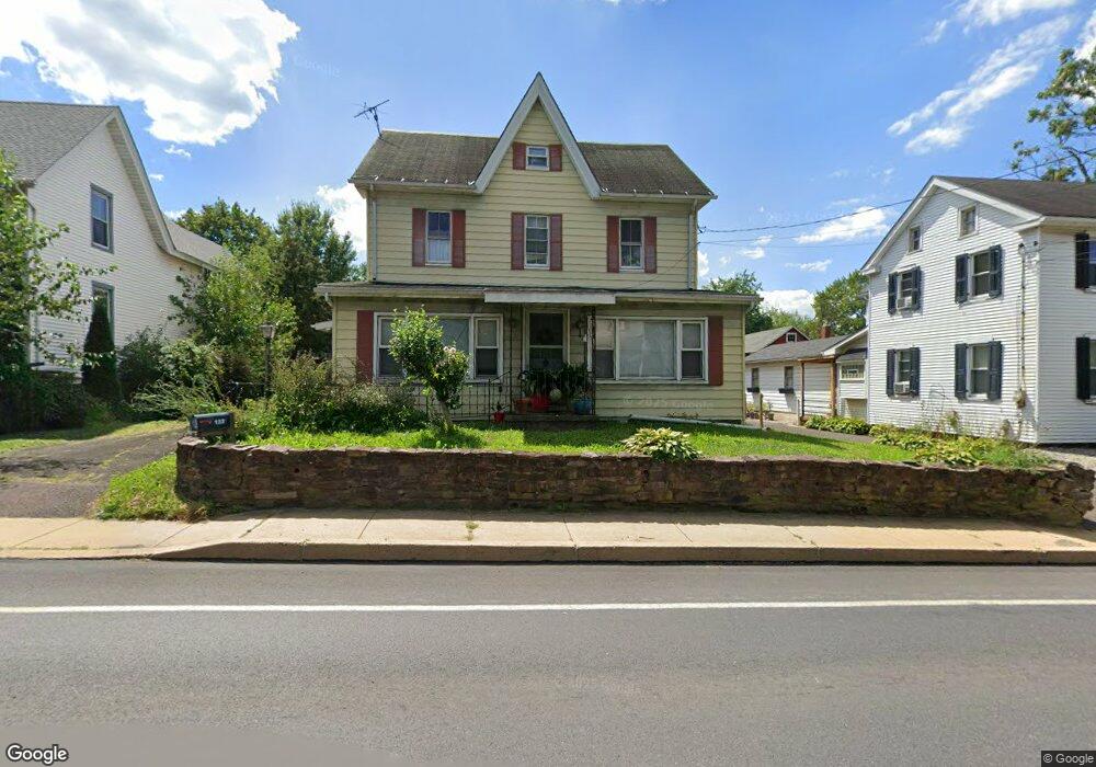 122 S Main St, Dublin, PA 18917 - photo 1