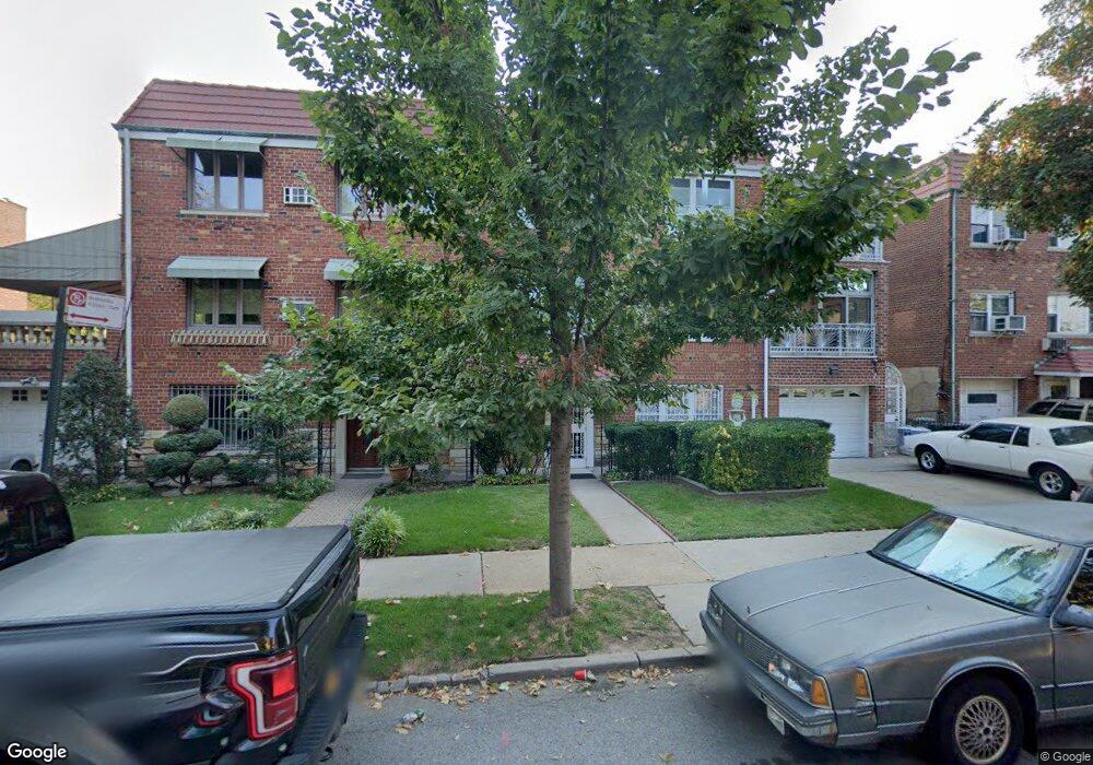 2221 72nd St, East Elmhurst, NY 11370 - photo 1