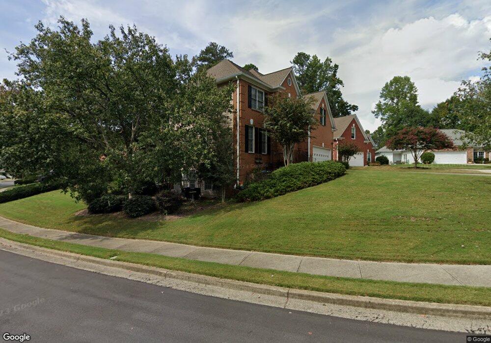 3055 Monroe Way, Alpharetta, GA 30004 - photo 1