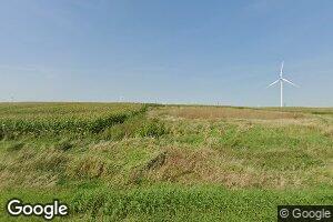 5461 320th St, Cylinder, IA 50528