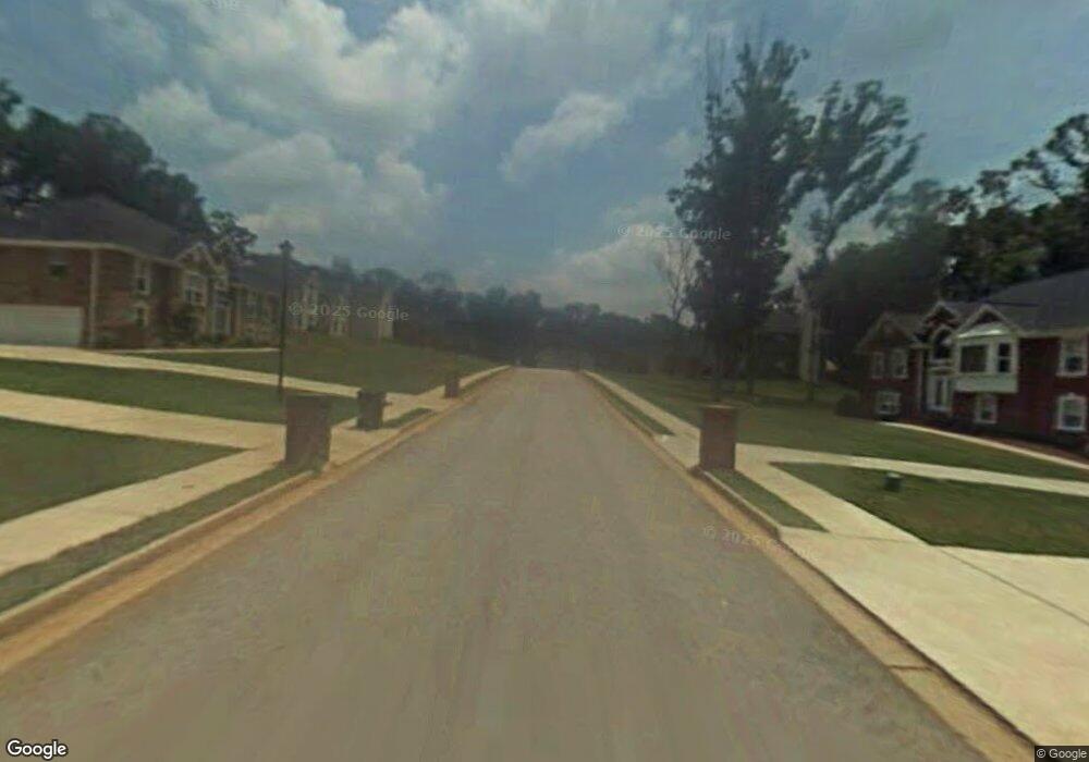 0 Kinley Ln unit 8531866, Stockbridge, GA 30281 - photo 1