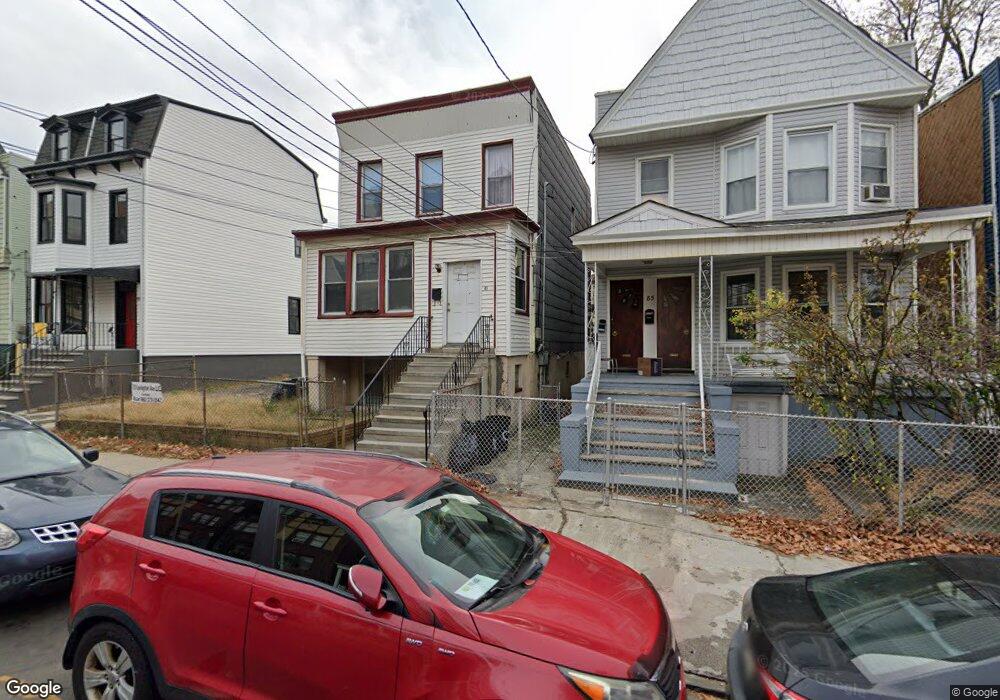 83 Lexington Ave, Jersey City, NJ 07304 - photo 1