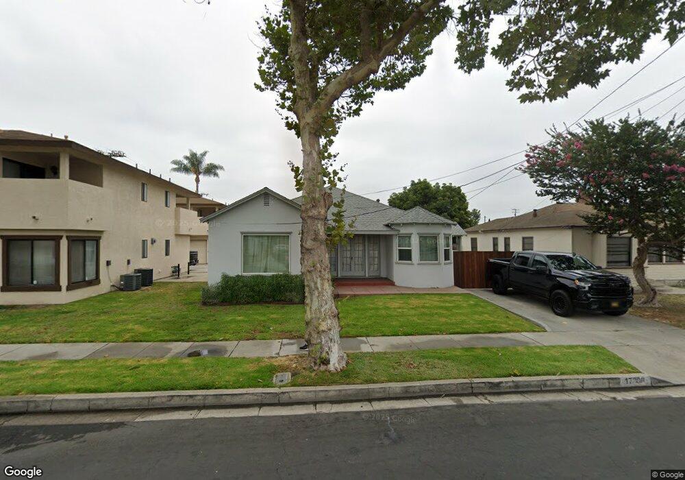 17308 Ardmore Ave, Bellflower, CA 90706 - photo 1