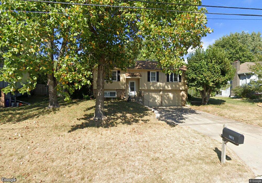 14112 W 63rd St, Shawnee, KS 66216 - photo 1