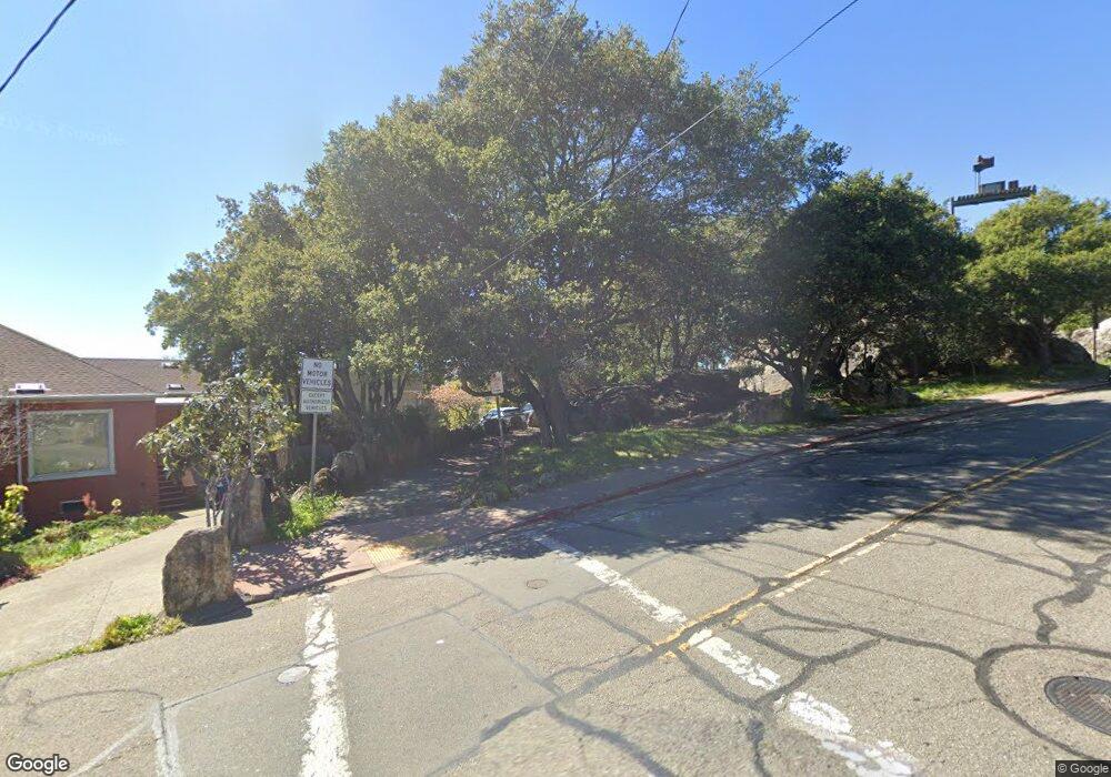 6 Indian Rock Path, Berkeley, CA 94707 - photo 1