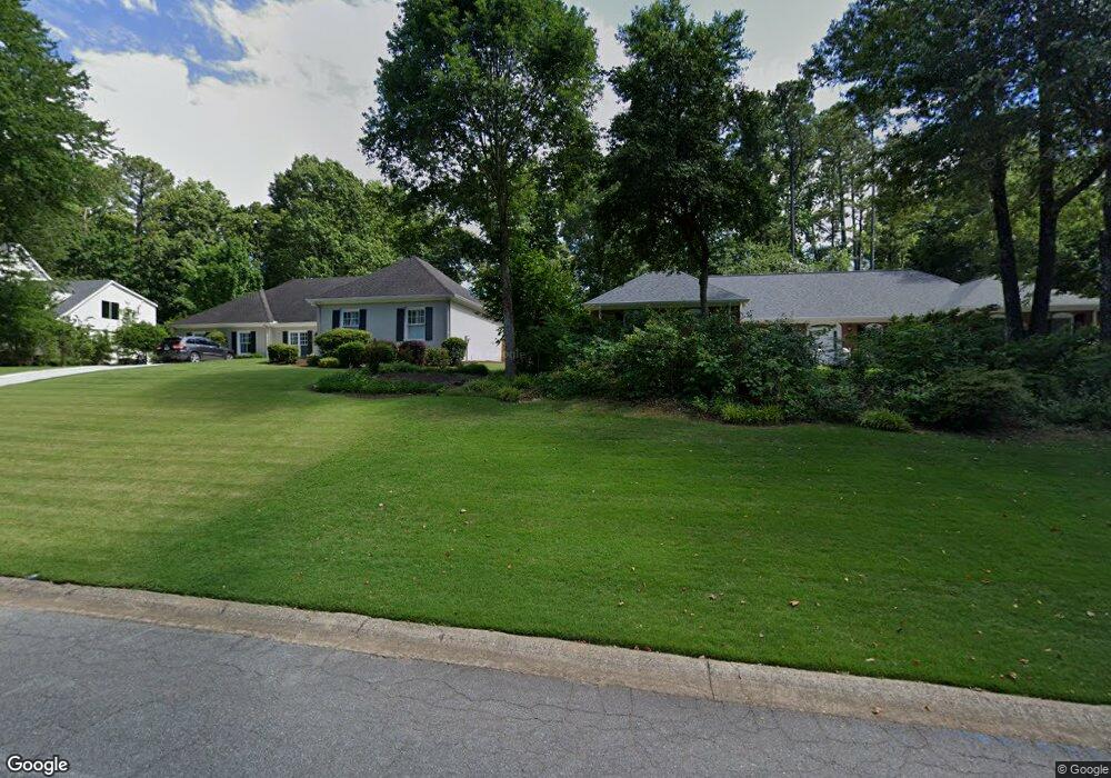 5046 Hampton Lake Dr unit 29, Marietta, GA 30068 - photo 1