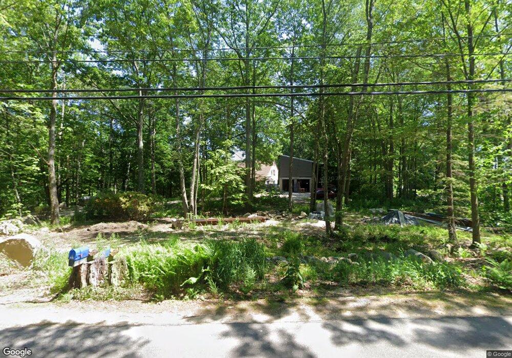 99 Horse Corner Rd, Chichester, NH 03258 - photo 1