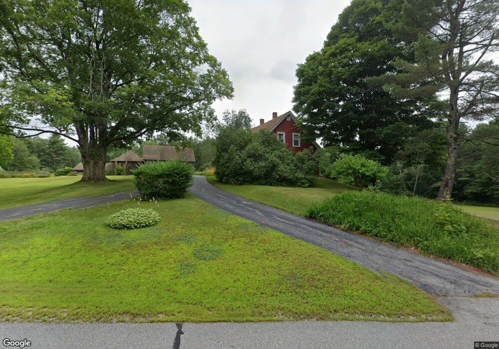 232 Swamp Rd, Epsom, NH 03234 - photo 1