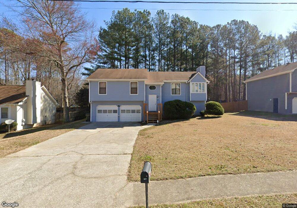 6270 Stoney Creek Overlook, Austell, GA 30168 - photo 1