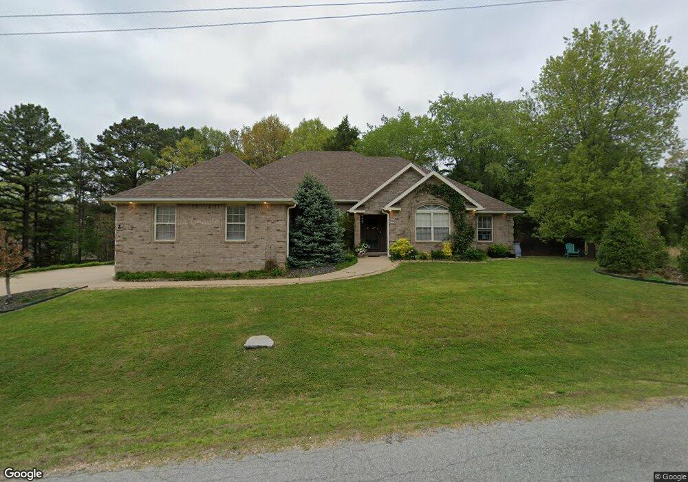 0 Bassingham Drive-Duplicate, Bella Vista, AR 72715 - photo 1
