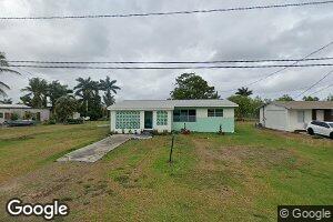 3509 Airport Rd, Pahokee, FL 33476